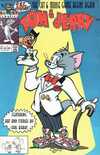 Tom & Jerry #1 Comic Books - Covers, Scans, Photos in Tom & Jerry Comic Books - Covers, Scans, Gallery